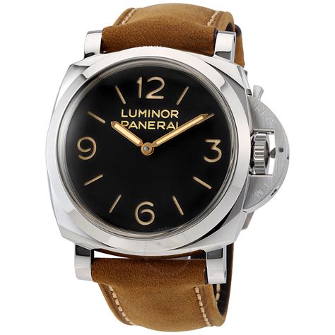 Panerai luminor pam00372